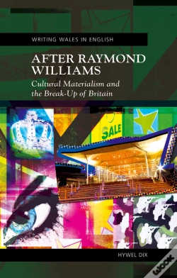 Capa do artigo After Raymond Williams