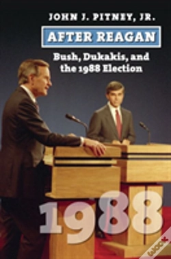 Capa do artigo After Reagan