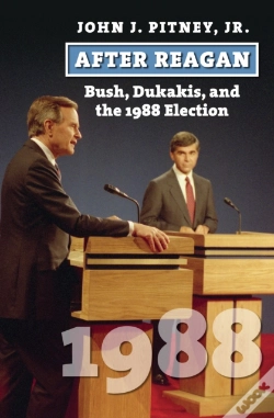 Capa do artigo After Reagan