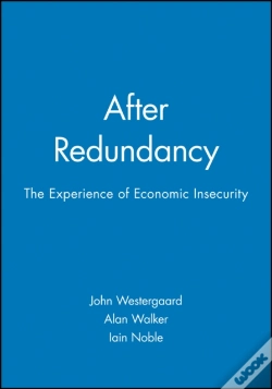Capa do artigo After Redundancy