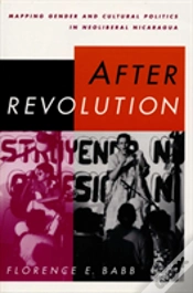 Capa do artigo After Revolution