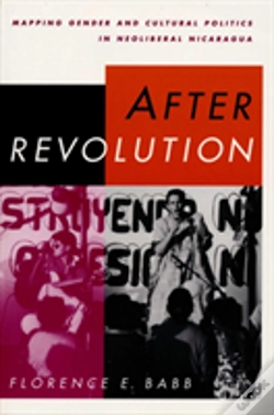 Capa do artigo After Revolution