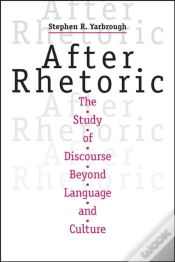 Capa do artigo After Rhetoric