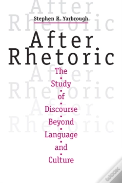 Capa do artigo After Rhetoric
