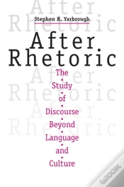 Capa do artigo After Rhetoric