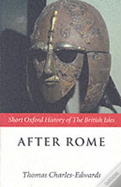 Capa do artigo After Rome