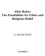 After Rorty - Preview