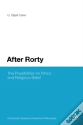 After Rorty
