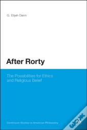 After Rorty