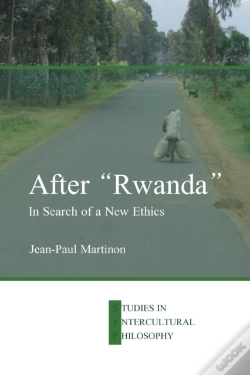 Capa do artigo After "Rwanda"