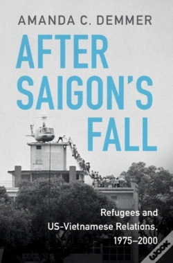 Capa do artigo After Saigon'S Fall