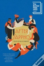 Capa do artigo After Sappho