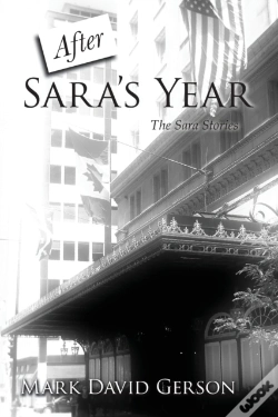 Capa do artigo After Sara'S Year