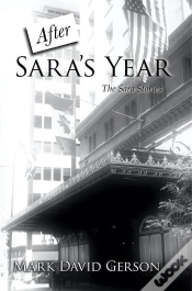 Capa do artigo After Sara