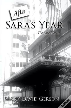 Capa do artigo After Sara'S Year