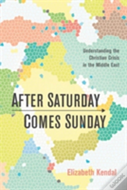 Capa do artigo After Saturday Comes Sunday
