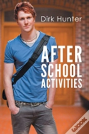 Capa do artigo After School Activities