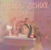 Capa do artigo After School EP - CD