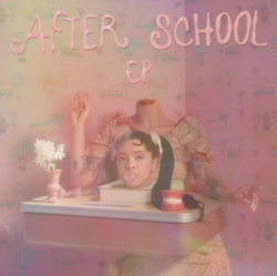 Capa do artigo After School EP - CD