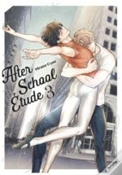 Capa do artigo After School Etude N 03