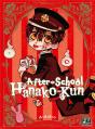 After-School Hanako-Kun - Preview