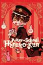 After-School Hanako-Kun - Preview