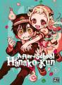 After-School Hanako-Kun T02 - Preview