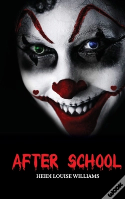Capa do artigo After School