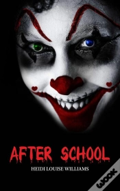 Capa do artigo After School