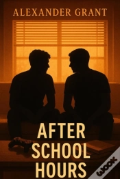 Capa do artigo After School Hours