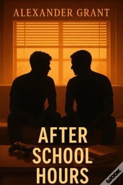 Capa do artigo After School Hours