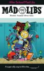 After School Mad Libs - Preview