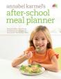 After-School Meal Planner - Preview