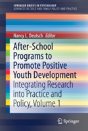 After-School Programs To Promote Positive Youth Development - Preview