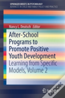 After-School Programs To Promote Positive Youth Development