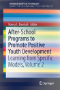 After-School Programs To Promote Positive Youth Development - Preview