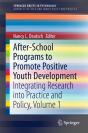 After-School Programs To Promote Positive Youth Development - Preview