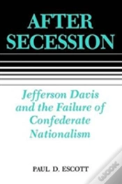 Capa do artigo After Secession