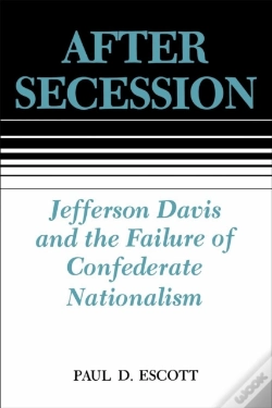 Capa do artigo After Secession