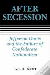Capa do artigo After Secession