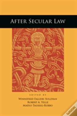 Capa do artigo After Secular Law
