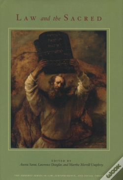 Capa do artigo After Secular Law