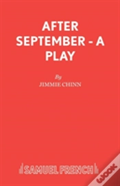 Capa do artigo After September