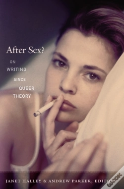 Capa do artigo After Sex?