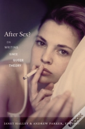 Capa do artigo After Sex?