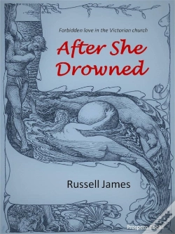 Capa do artigo After She Drowned