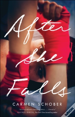 Capa do artigo After She Falls
