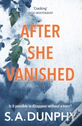 After She Vanished