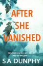 After She Vanished - Preview