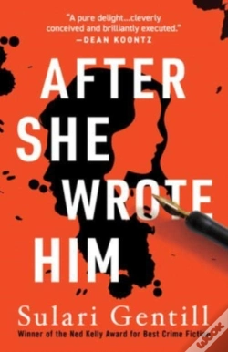 Capa do artigo After She Wrote Him